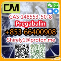 CAS 148553-50-8 Pregabalin high quality good price