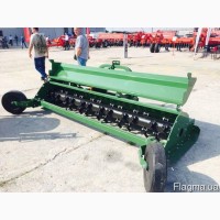 Мульчер подрібнювач STEP 2, 80 м - тракторинй виробництва Україна