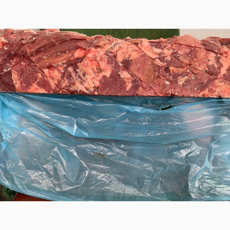 Фото 3. Продам говядину ГОСТовскую без воды блочную второго сорта качество- экспорт