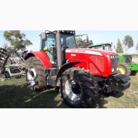 Трактор Massey Ferguson 8480 T2291, год 2008, наработка 11900