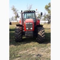 Трактор Massey Ferguson 8480 T2291, год 2008, наработка 11900