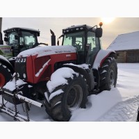 Трактор Massey Ferguson 8480 T2291, год 2008, наработка 11900