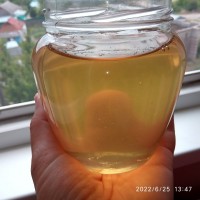 Продам мед акацієвий