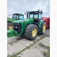 Продам Трактор Джон Дір 8530