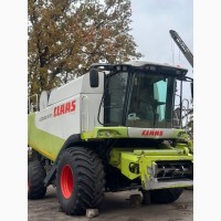 Продам комбайн Lexion 570