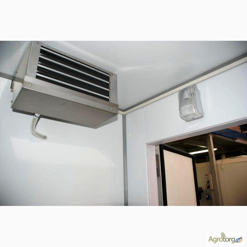 Фото 10. Воздухоохладители для морозильных, холодильных камер в Крыму.Доставка, установка
