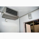 Воздухоохладители для морозильных, холодильных камер в Крыму.Доставка, установка