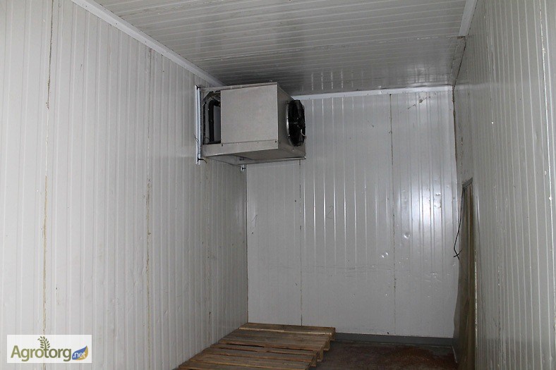 Фото 12. Воздухоохладители для морозильных, холодильных камер в Крыму.Доставка, установка