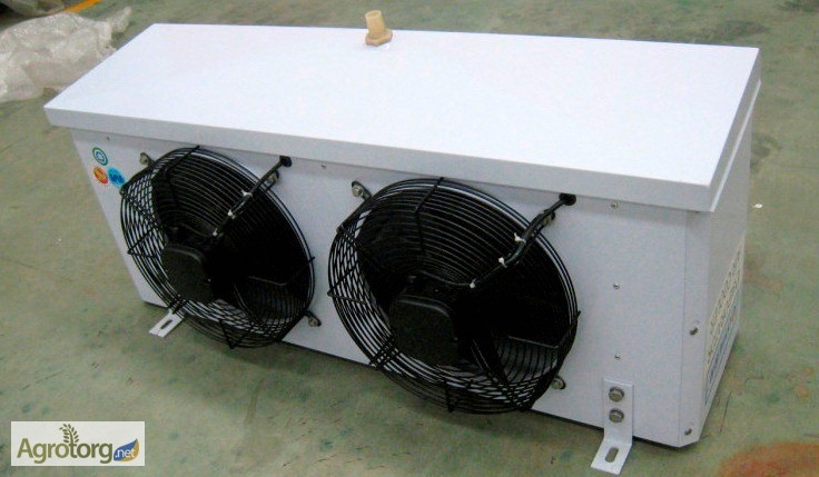 Фото 20. Воздухоохладители для морозильных, холодильных камер в Крыму.Доставка, установка