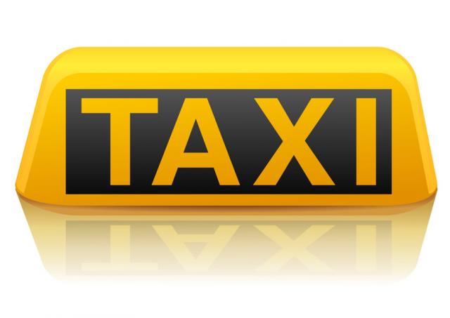 Такси в Актау