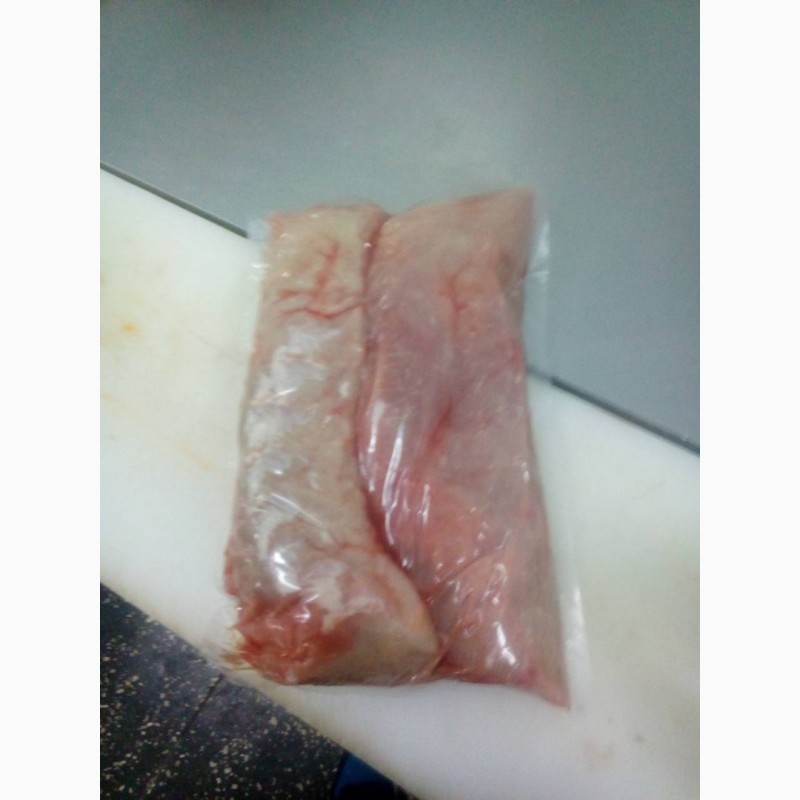 Фото 10. Продам мясо свинины
