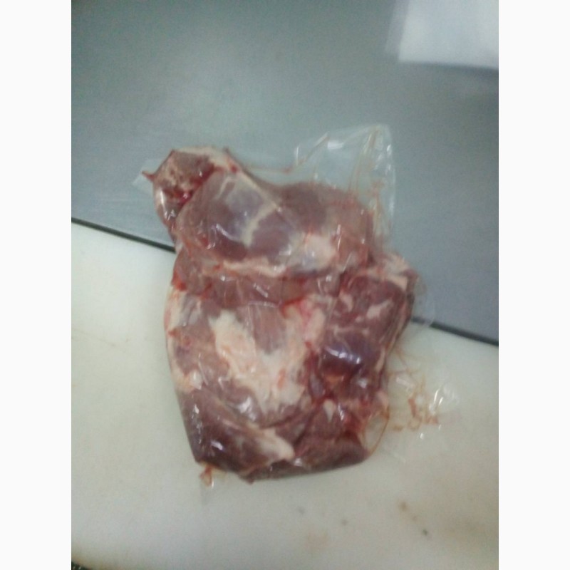 Фото 15. Продам мясо свинины