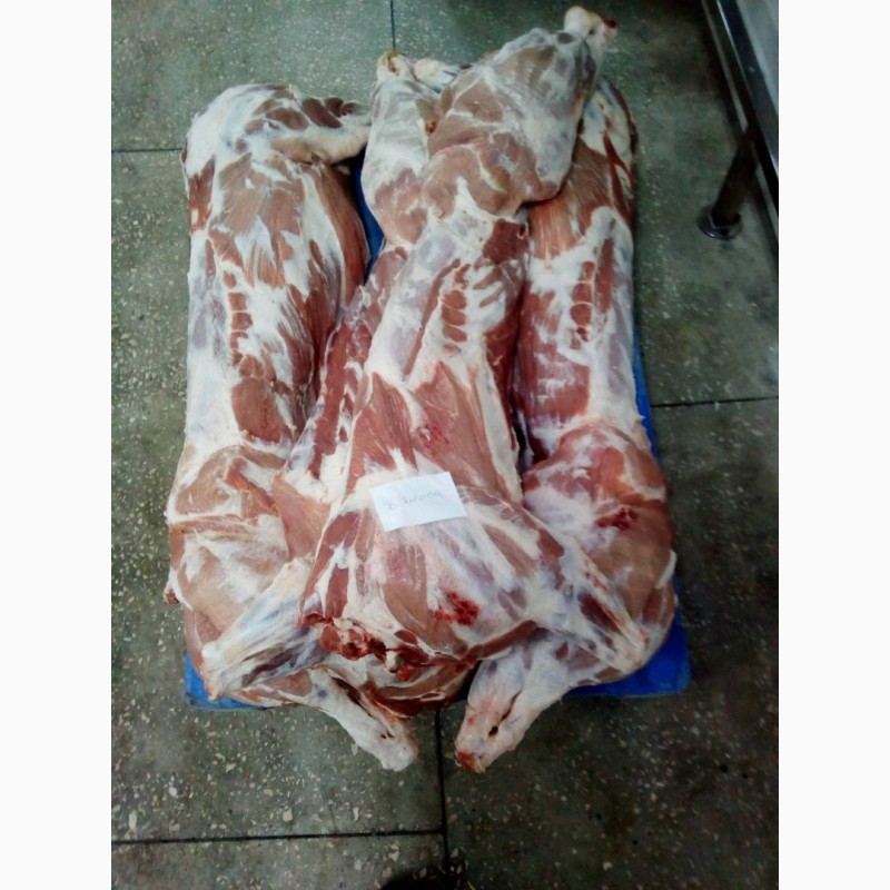 Фото 7. Продам мясо свинины