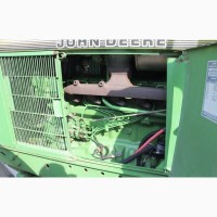 John Deere 6600