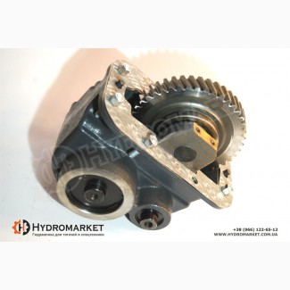 Коробка отбора мощности на Рено B9 / B18 PTO Renault B9 / B18