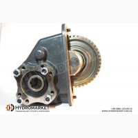 Коробка отбора мощности на Рено B9 / B18 PTO Renault B9 / B18