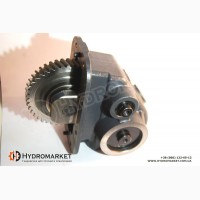 Коробка отбора мощности на Рено B9 / B18 PTO Renault B9 / B18