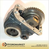 Коробка отбора мощности на Рено B9 / B18 PTO Renault B9 / B18