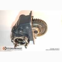 Коробка отбора мощности на Рено B9 / B18 PTO Renault B9 / B18