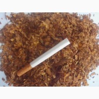 Табак лапшой 0.6-0.8мм, для забивки сигаретных гильз / самокруток / трубок