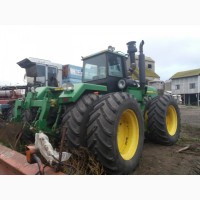 Продам трактор John Deere 8760