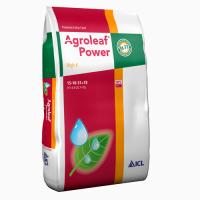 Мінеральне добриво Agroleaf Power High К 15-10-31 (калійний) + мікроелементи, 15кг