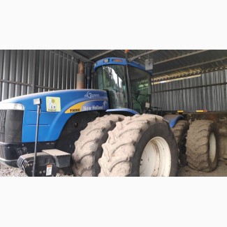 Трактор New Holland T9060, год 2007, наработка 9945