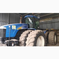 Трактор New Holland T9060, год 2007, наработка 9945