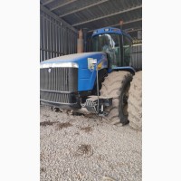 Трактор New Holland T9060, год 2007, наработка 9945