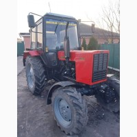 Продам Трактор МТЗ-82.1 Беларус 1997р.в
