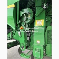 Комбайн John Deere S690, 2012 р.в