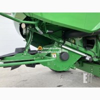 Комбайн John Deere S690, 2012 р.в