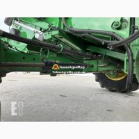 Комбайн John Deere S690, 2012 р.в