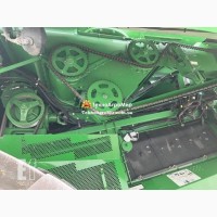 Комбайн John Deere S690, 2012 р.в