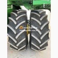 Комбайн John Deere S690, 2012 р.в