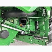 Комбайн John Deere S690, 2012 р.в