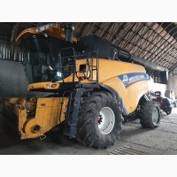 Комбайн New Holland CR 9080