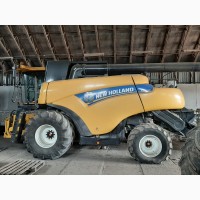 Комбайн New Holland CR 9080