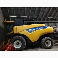 Комбайн New Holland CR 9080