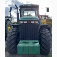 Продам трактор Джон Дір 8400