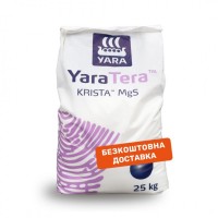 Продам Добриво YaraTera KRISTA MgS (сульфат магнію) 25 кг