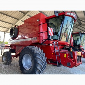 CASE IH Axial Flow 2388 2007 рік