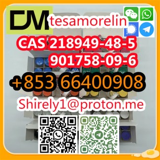 CAS 218949-48-5/ 901758-09-6 tesamorelin high quality