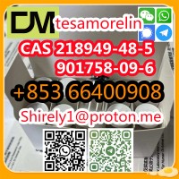 CAS 218949-48-5/ 901758-09-6 tesamorelin high quality