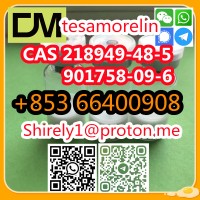 CAS 218949-48-5/ 901758-09-6 tesamorelin high quality