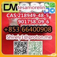 CAS 218949-48-5/ 901758-09-6 tesamorelin high quality