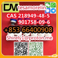 CAS 218949-48-5/ 901758-09-6 tesamorelin high quality