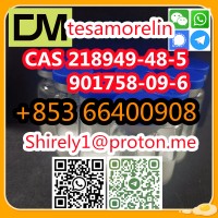 CAS 218949-48-5/ 901758-09-6 tesamorelin high quality