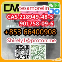 CAS 218949-48-5/ 901758-09-6 tesamorelin high quality