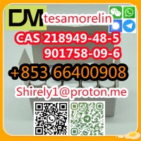 CAS 218949-48-5/ 901758-09-6 tesamorelin high quality